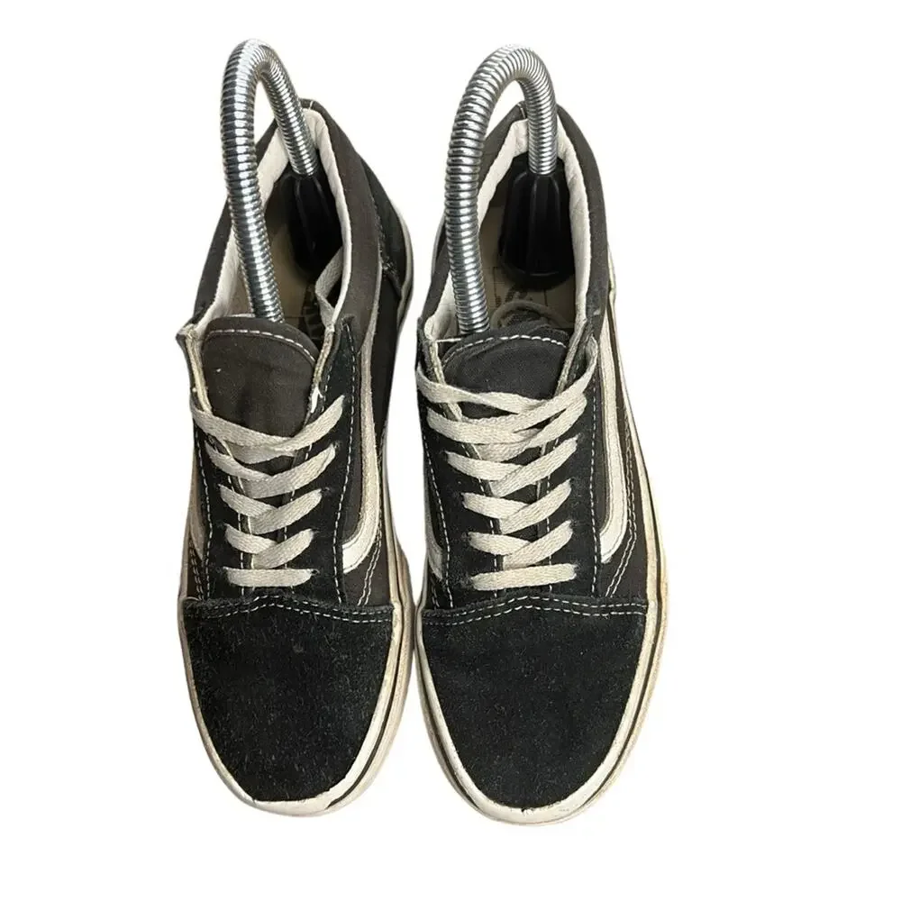 Vans all orders